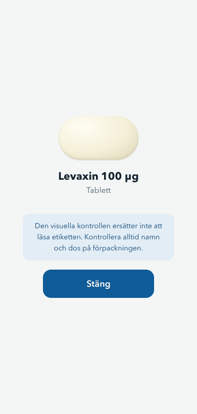 Se den ordentligt